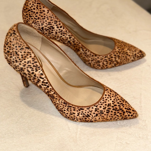 Sam Edalmen 
HAZEL POINTED TOE PUMP size 9 - Picture 3 of 5